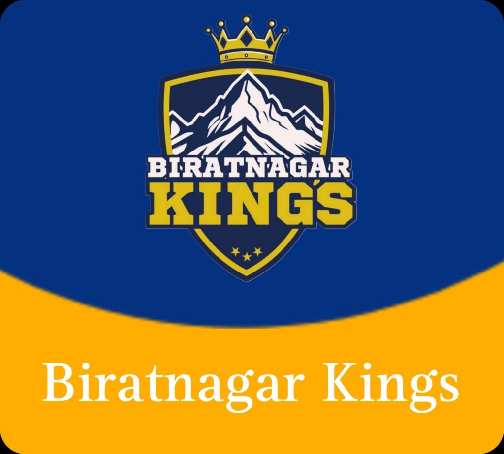 Biratnagar Kings Logo