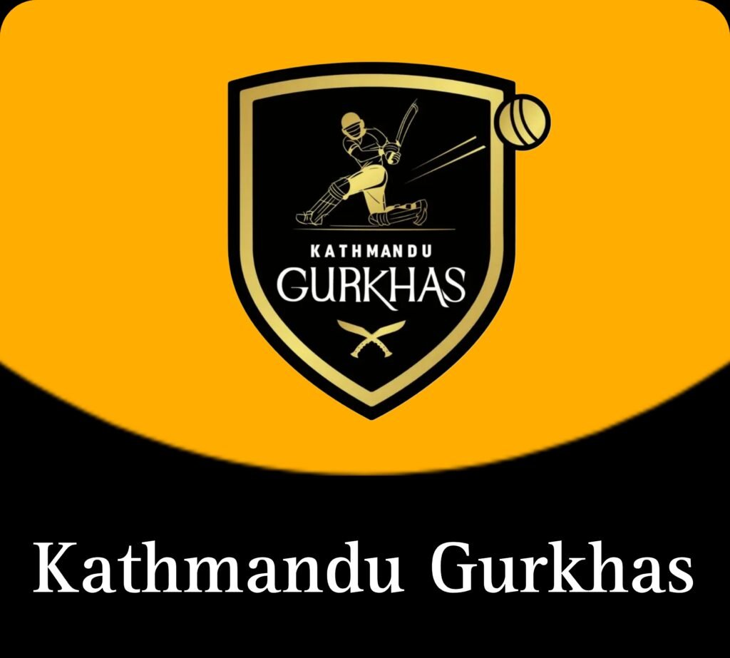 Kathmandu Gurkhas Logo