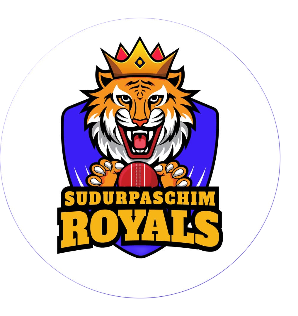 SR Logo