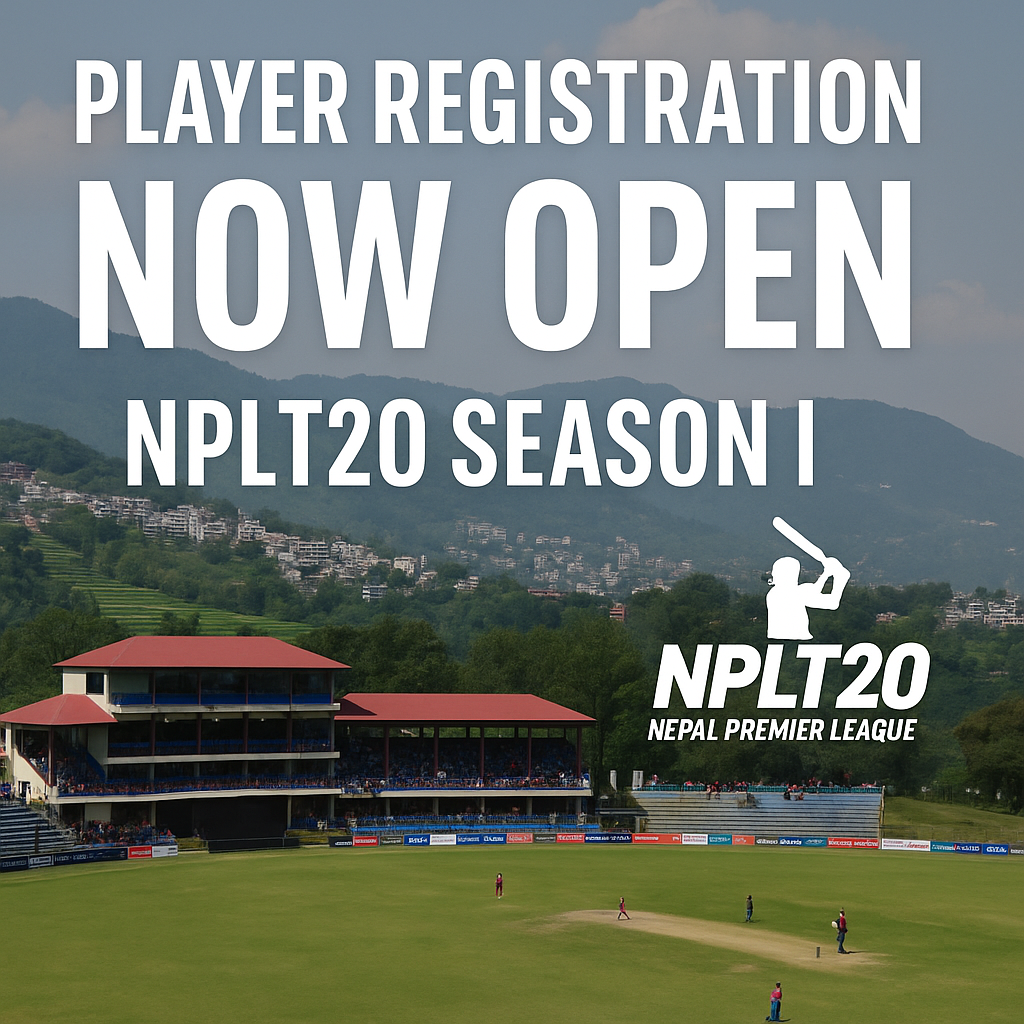 NPLT20 Season II